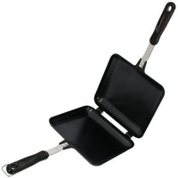 NGT XL Black Toastie Maker