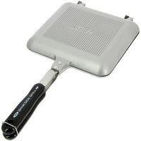 NGT XL Silver Toastie Maker