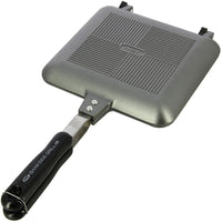 NGT XL Gun Metal Toastie Maker