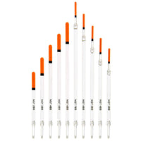 NGT Box Of 200 Unloaded Floats