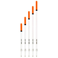 5 NGT Loaded Wide Tip Floats