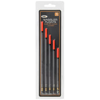 5 NGT Loaded Wide Tip Floats