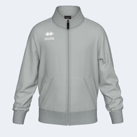 Errea Sweatshirt David (Junior) - Gray