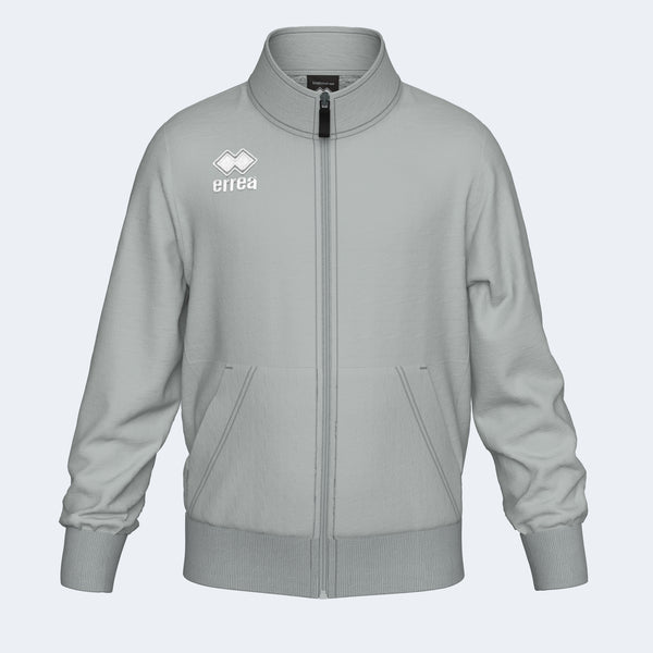 Errea Sweatshirt David (Junior) - Gray