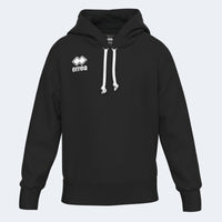 Errea Jacket Jonas (Junior) - Black