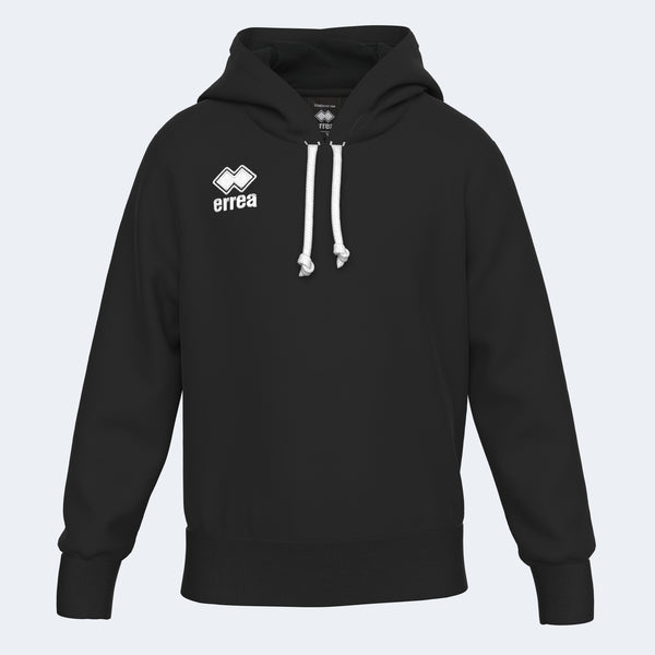 Errea Jacket Jonas (Junior) - Black