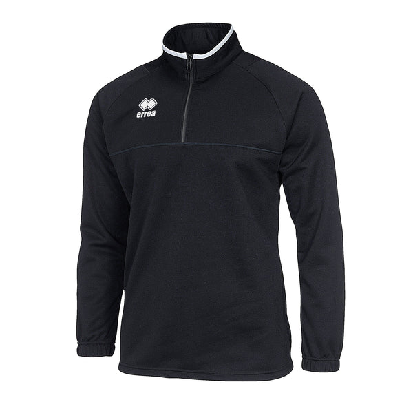 Errea Top Mansel 3.0 - Black