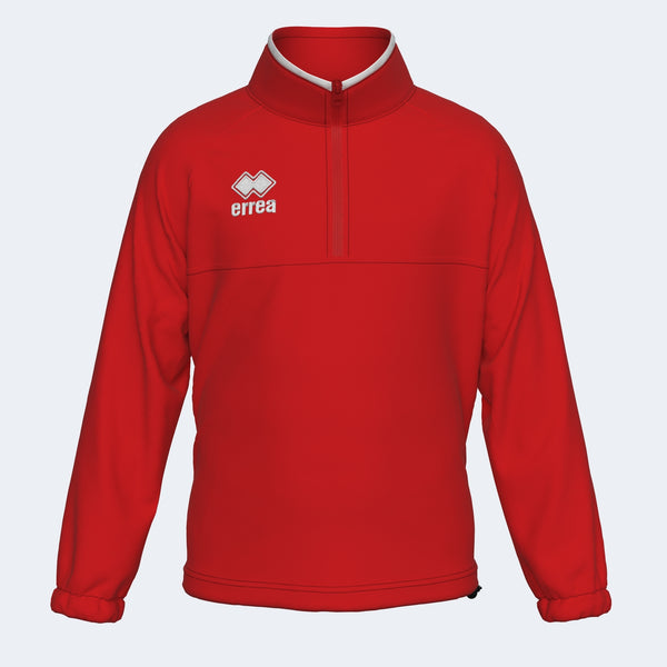 Errea Top Mansel 3.0 (Junior) - Red