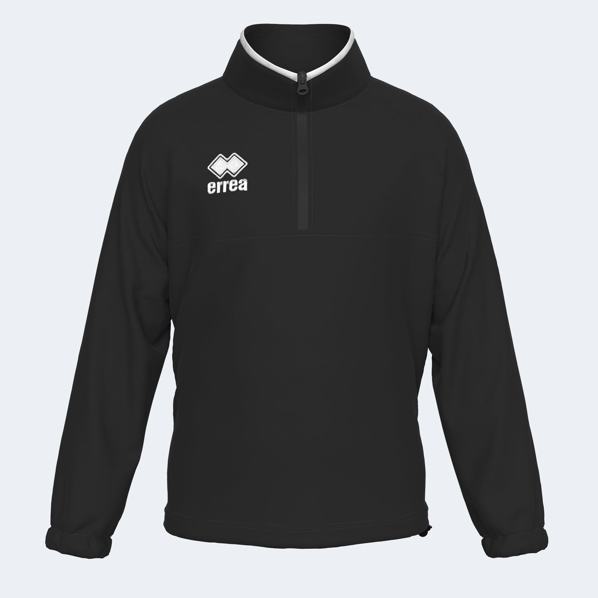 Errea Top Mansel 3.0 (Junior) - Black