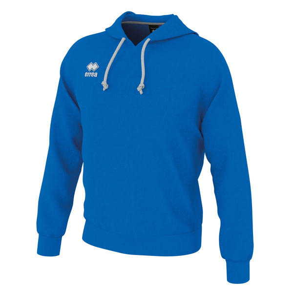Errea Sweat Warren 3.0 - Blue