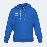 Errea Sweat Warren 3.0 (Junior) - Blue
