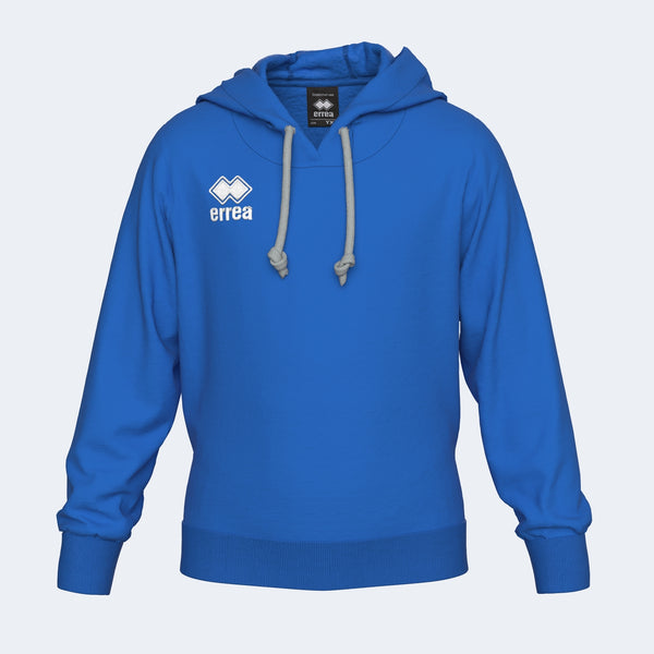 Errea Sweat Warren 3.0 (Junior) - Blue