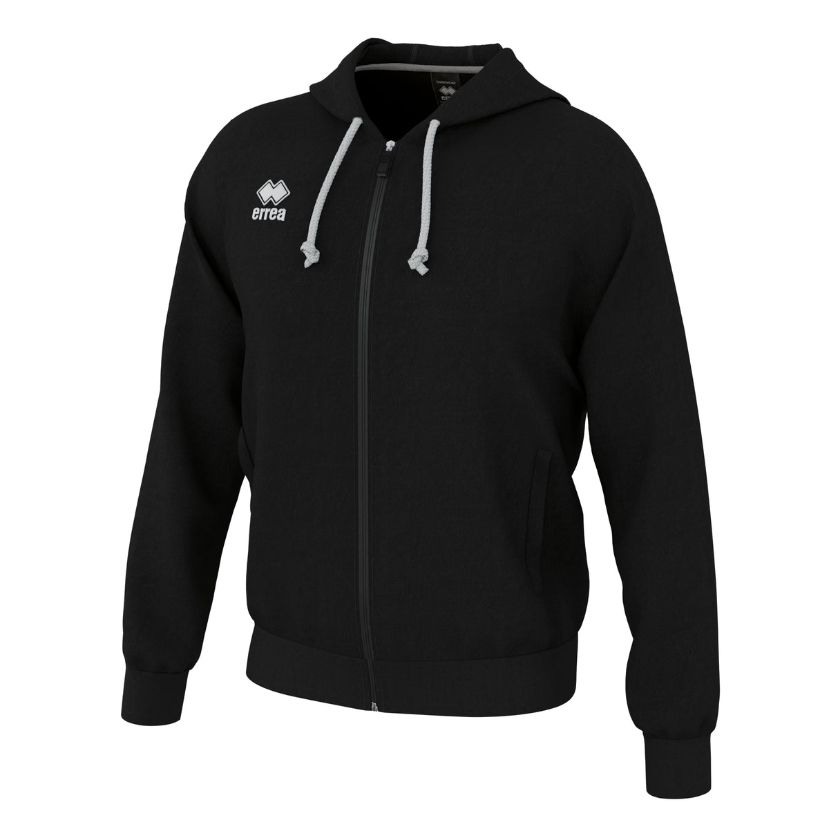 Errea Wire 3.0 Hoodie
