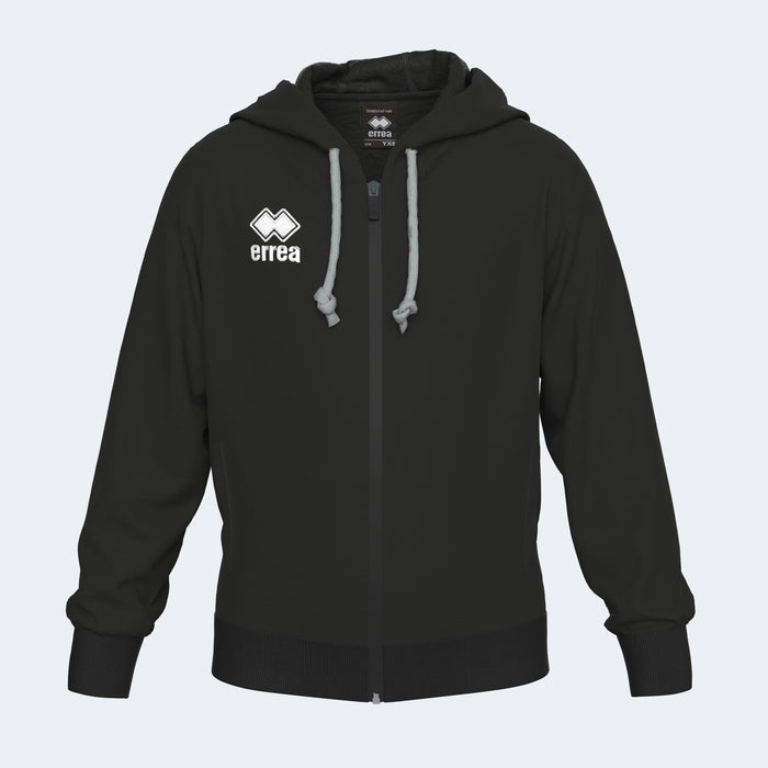 Errea Wire 3.0 Hoodie (Junior)