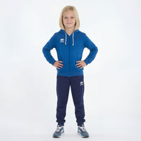 Errea Sweat Wita (Junior) - Blue
