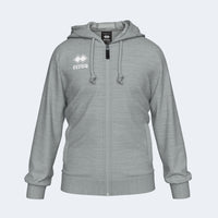Errea Sweat Wita (Junior) - Gray