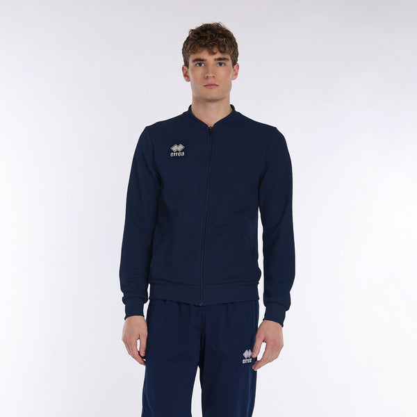 Errea Top Markus 3.0 - Navy