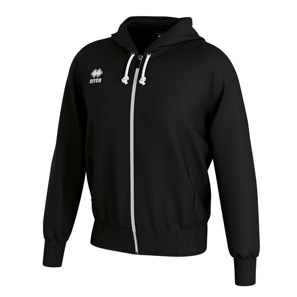 Errea Jacket Jacob - Black