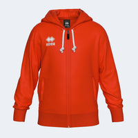 Errea Jacob Hoodie (Junior)