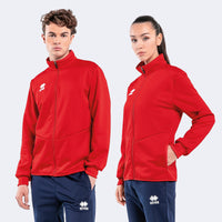 Errea Kurt Top - Red