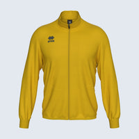 Errea Kurt Top - Yellow