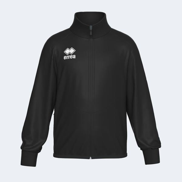 Errea Kurt Top (Junior) - Black
