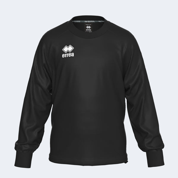 Errea Madison Top (Junior) - Black