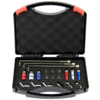 NGT Complete Deluxe Fishing Indicator Set