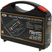 NGT Complete Deluxe Fishing Indicator Set