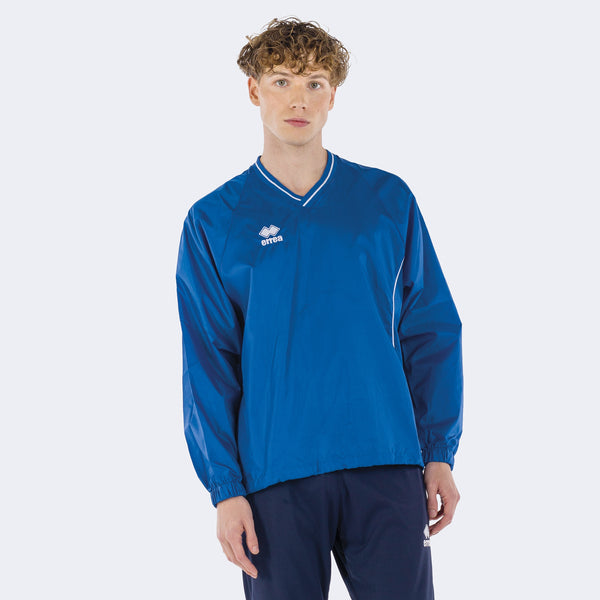 Errea Ottawa 3.0 Jacket - Blue