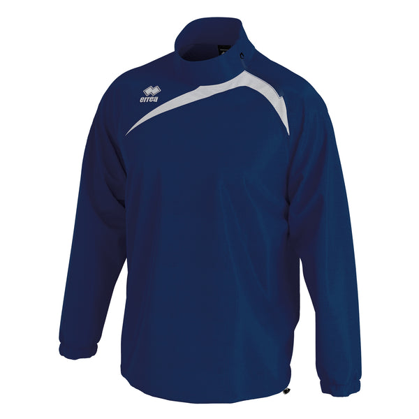 Errea Edmonton 3.0 Jacket - Navy