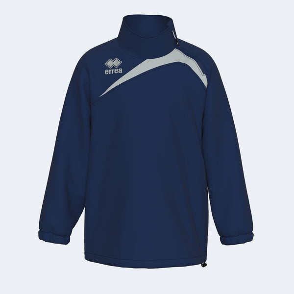 Errea Edmonton 3.0 Jacket (Junior) - Navy