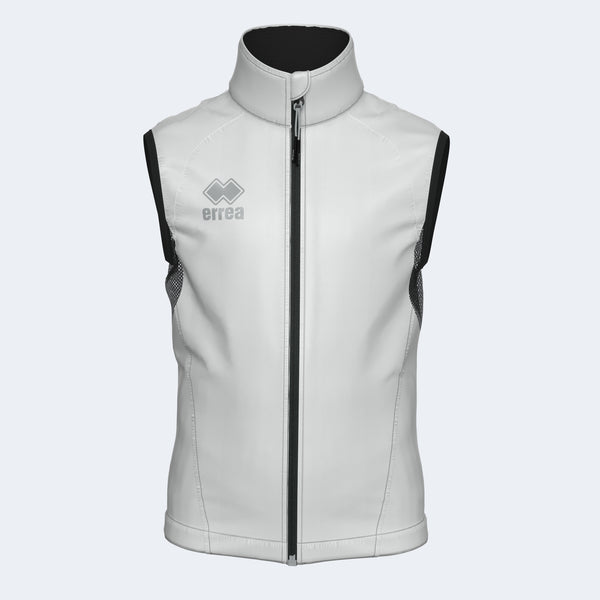 Errea Top Wem (Junior) - Trasparent