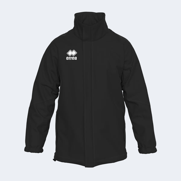 Errea Syun Waterproof Running Jacket (Junior)