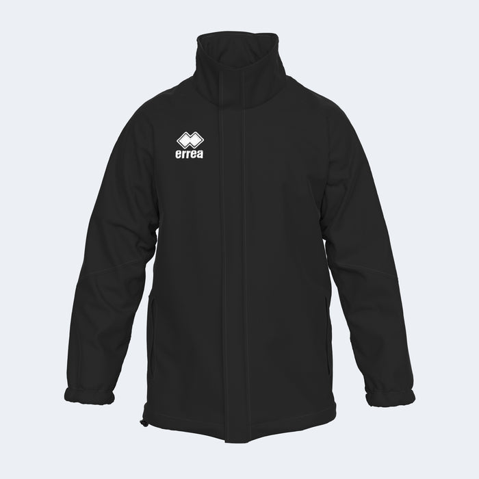 Errea Syun Waterproof Running Jacket (Junior)