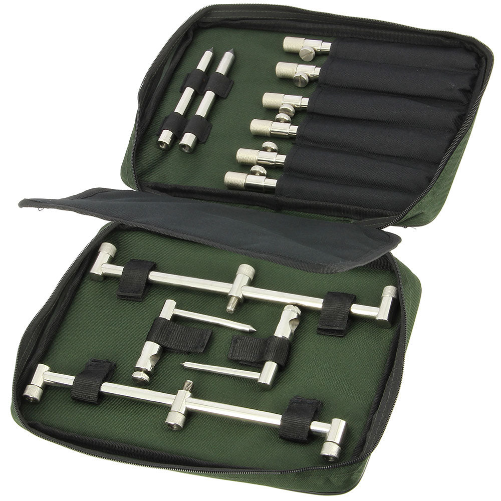 NGT Adaptable Buzz Bar System Case
