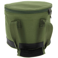 NGT Bait Bin With Zip Cover