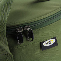 NGT Bait Bin With Zip Cover