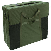 NGT XPR Bedchair + Bedchair Bag Set