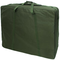 NGT Deluxe SUPER SIZE Bedchair Bag