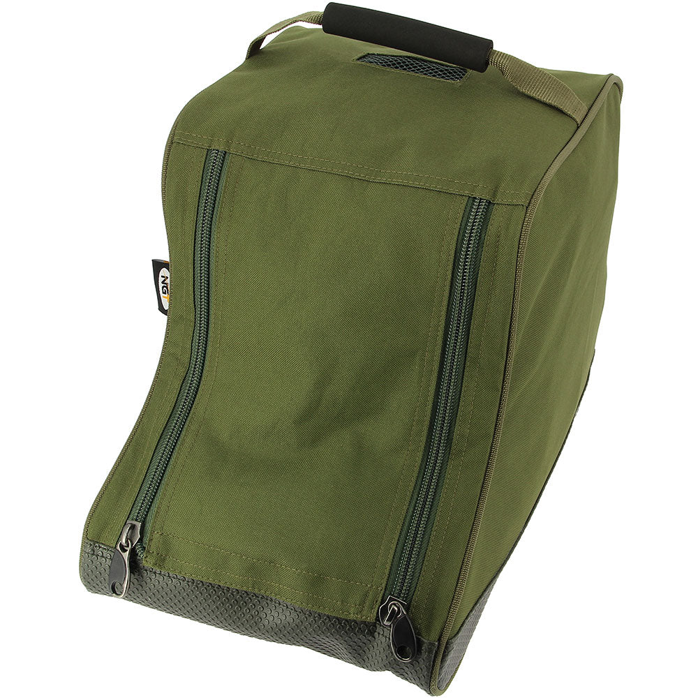 NGT Deluxe Short Boot Bag