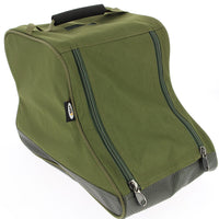 NGT Deluxe Short Boot Bag
