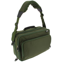 NGT Bivvy Table Box Case System