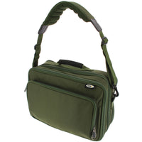 NGT Bivvy Table Box Case System
