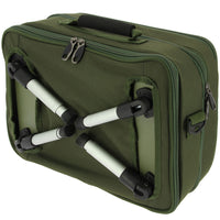 NGT Bivvy Table Box Case System