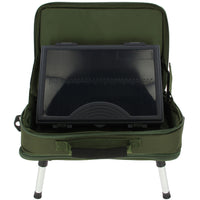 NGT Bivvy Table Box Case System
