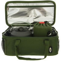 NGT Insulated Brew Kit Bag