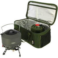 NGT Insulated Brew Kit Bag