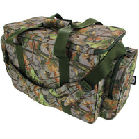 NGT Camo Fishing Bag