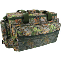 NGT Camo Fishing Bag